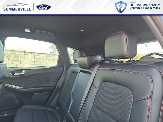New 2026 Ford Escape ST-Line image 15