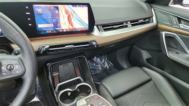 Used 2025 BMW X1 xDrive28i image 42