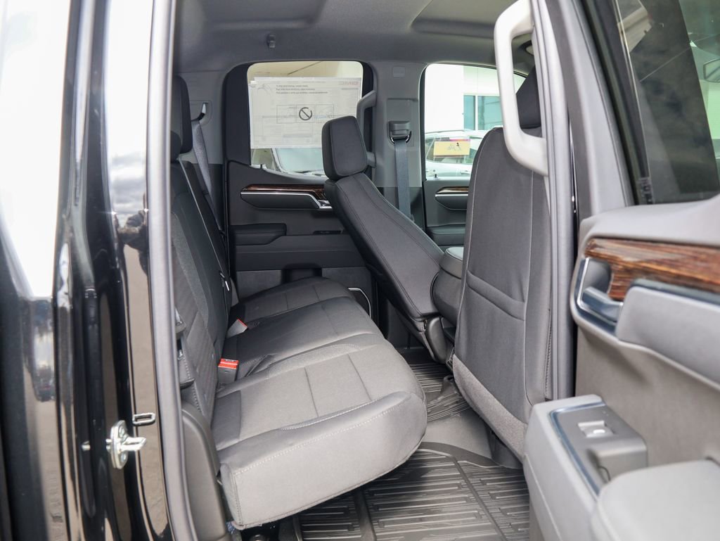 New 2026 GMC Sierra 1500 Elevation w/ Elevation Select Package image 29