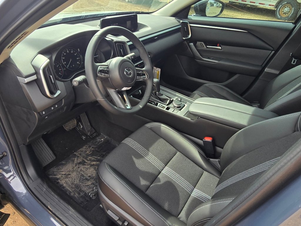 New 2026 MAZDA CX-50 Meridian Edition w/ Cargo Package image 17