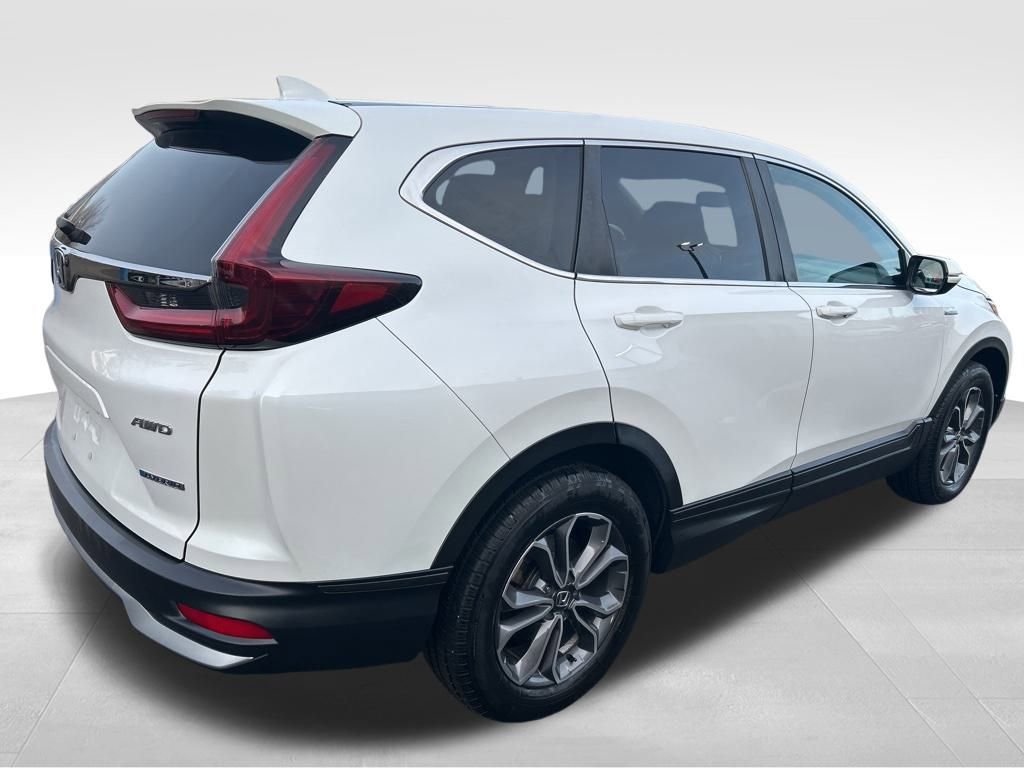 Used 2022 Honda CR-V EX-L image 18