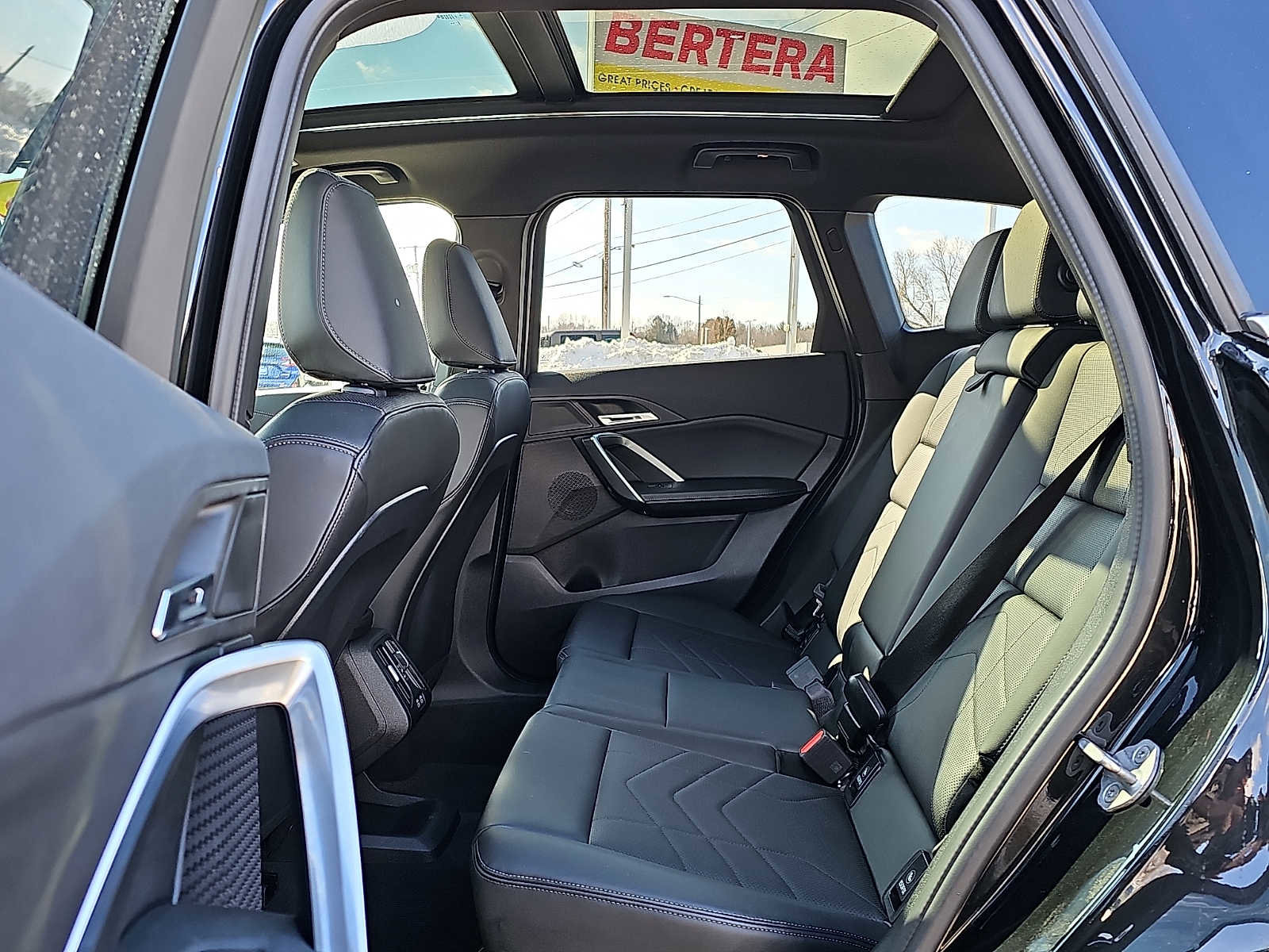 Used 2025 BMW X1 xDrive28i image 9