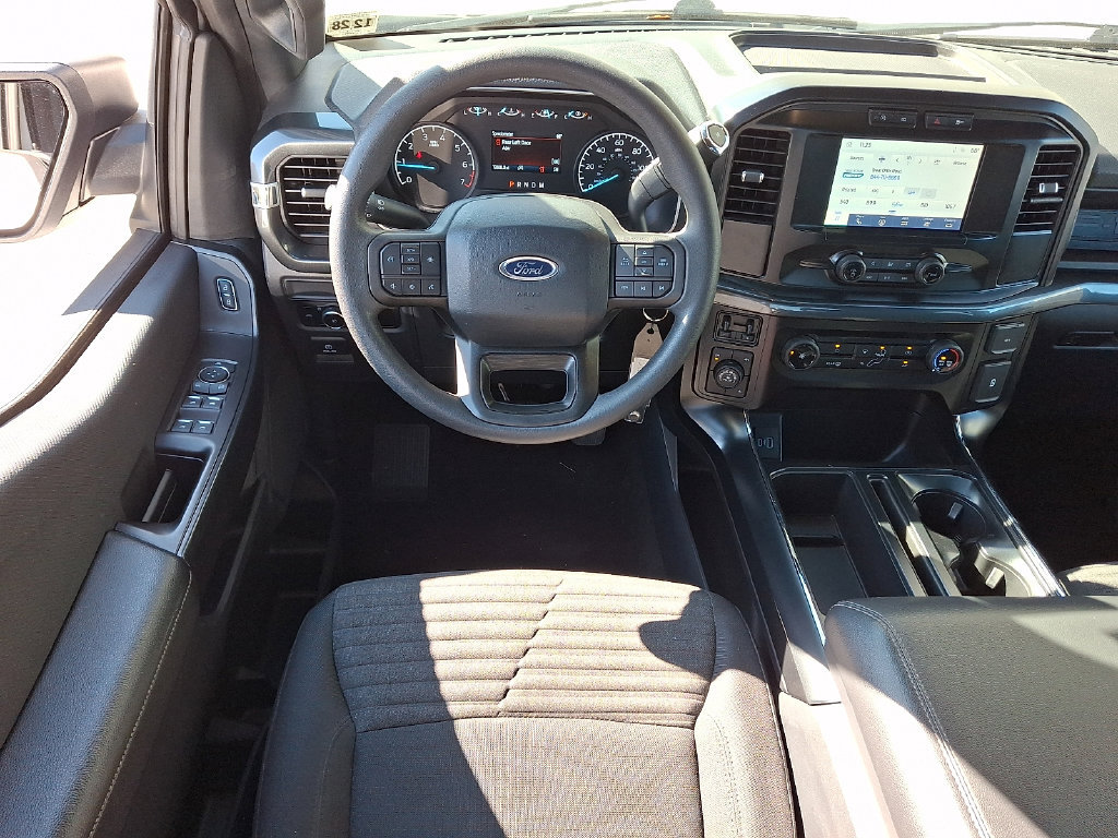 Used 2023 Ford F150 XL w/ STX Appearance Package AWD/4WD image 13