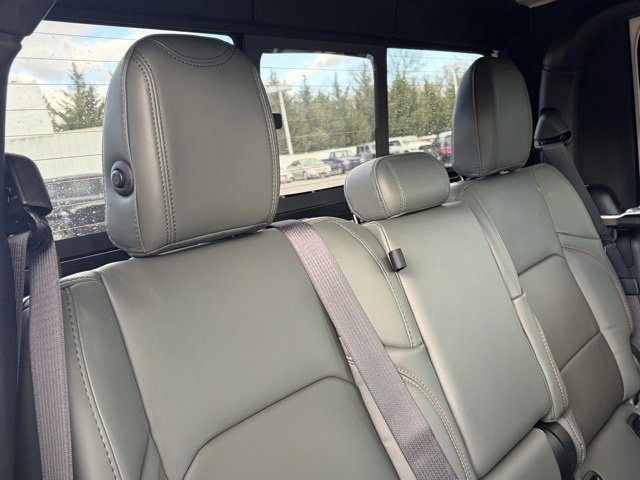 New 2026 Jeep Gladiator Mojave image 34