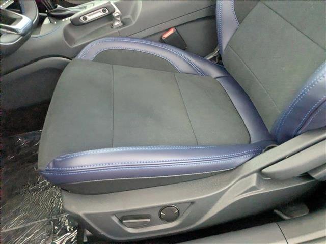 New 2026 Ford Mustang Dark Horse image 4