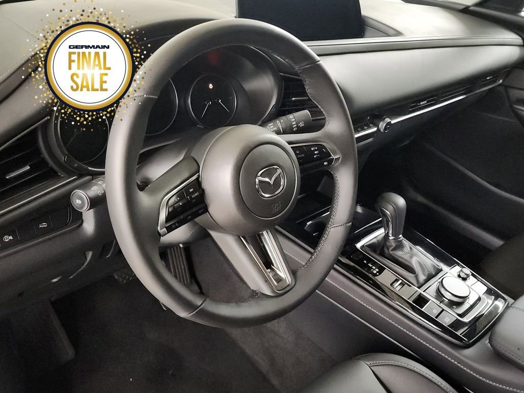 Certified 2025 MAZDA CX-30 AWD 2.5 S w/ Select Sport Pkg image 16