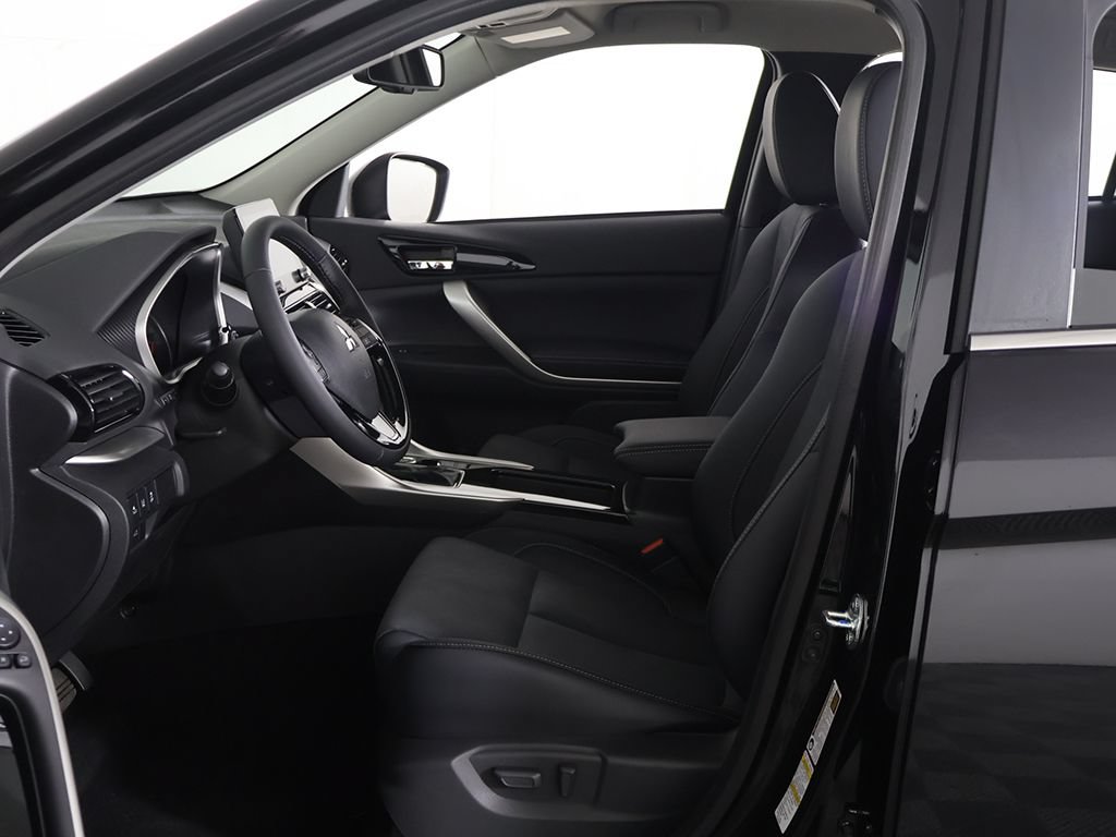 New 2026 Mitsubishi Eclipse Cross AWD image 24