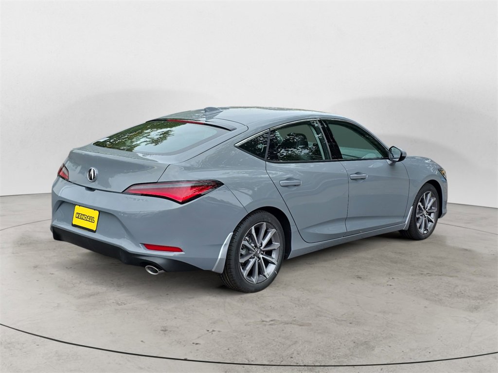New 2026 Acura Integra image 5