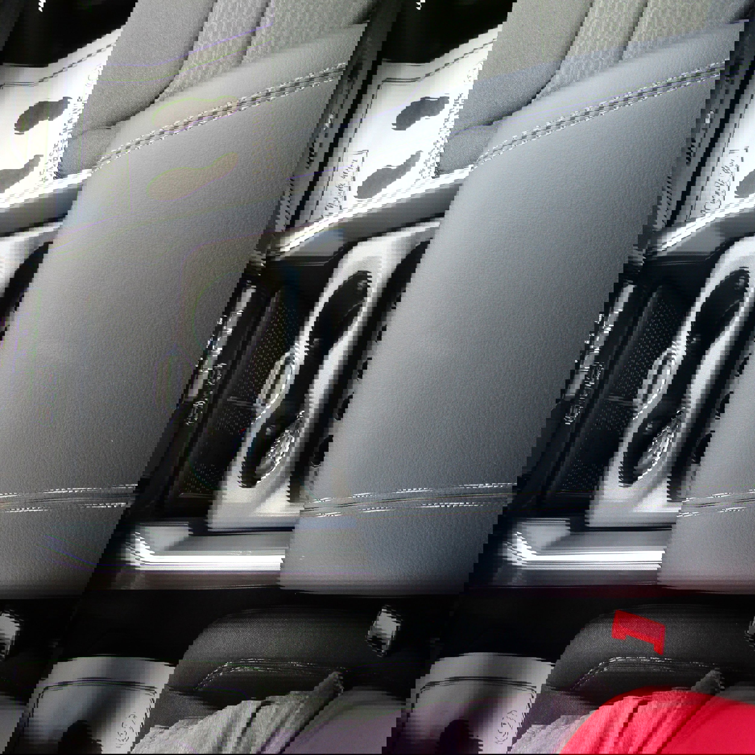 New 2026 RAM 1500 Big Horn image 32