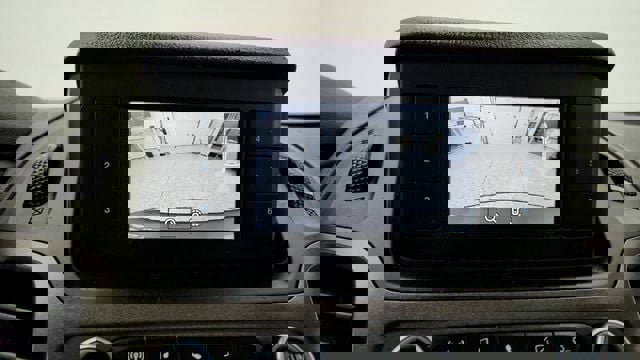 Used 2020 Ford Transit Connect XL image 18