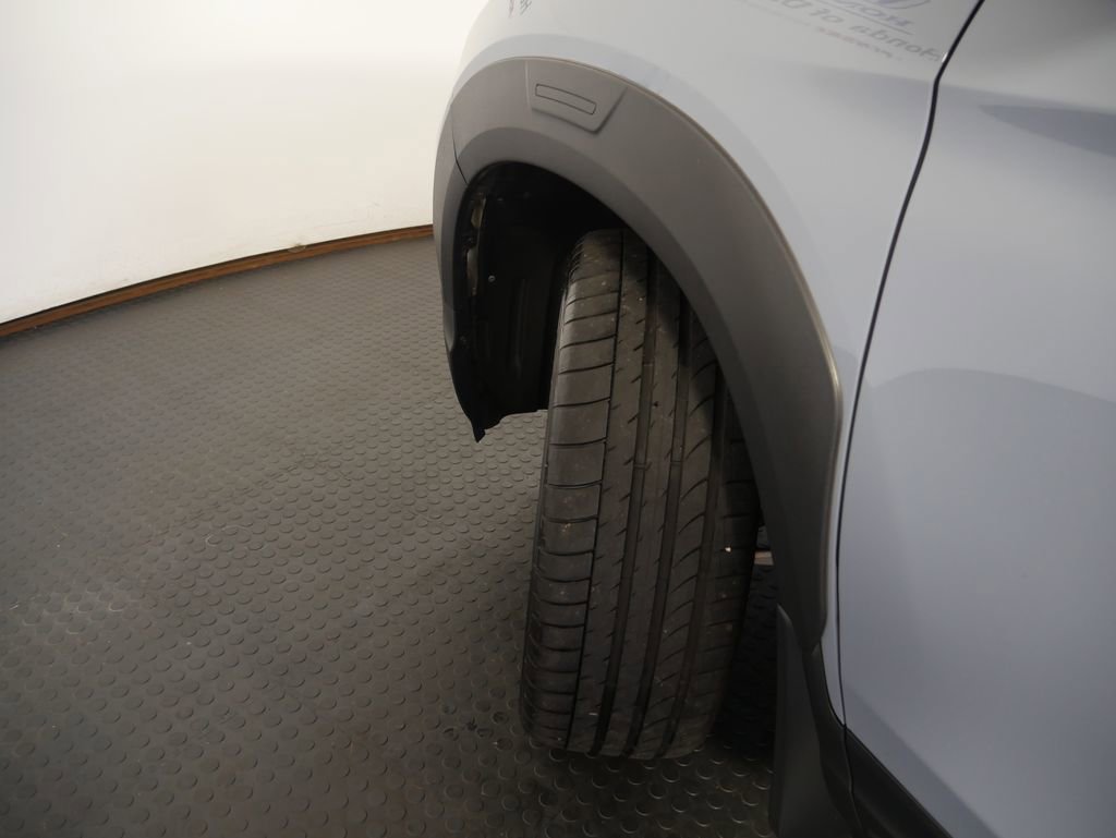 Certified 2023 Honda Passport EX-L image 17