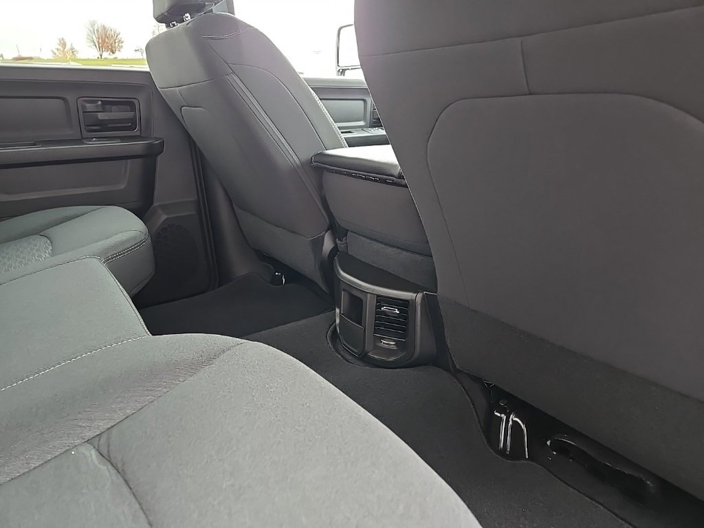 New 2026 RAM 2500 Tradesman image 91