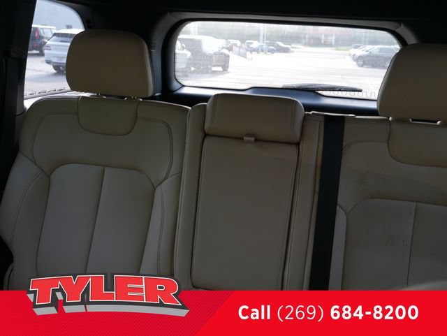 New 2026 Jeep Grand Cherokee Limited w/ Limited Altitude Package AWD/4WD image 36