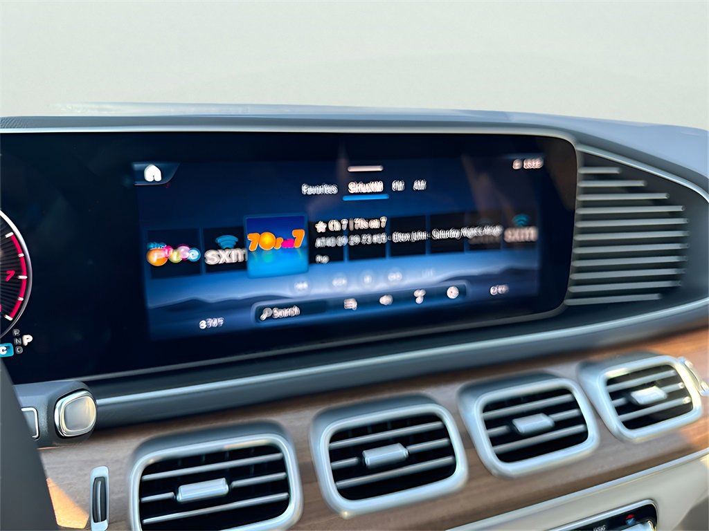 New 2026 Mercedes-Benz GLE 350 4MATIC image 16