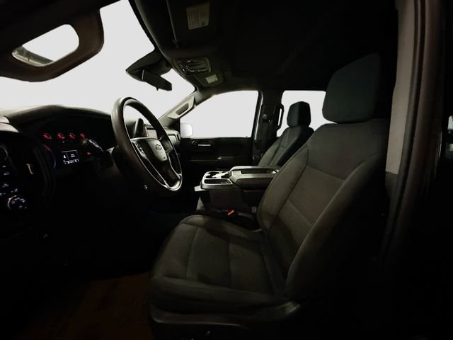 Used 2023 Chevrolet Silverado 1500 Custom image 20