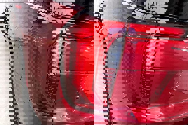 New 2026 GMC Yukon AT4 Ultimate image 17