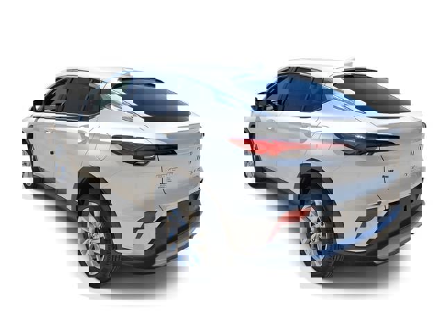 New 2026 Buick Envista Preferred w/ Convenience II Package image 4