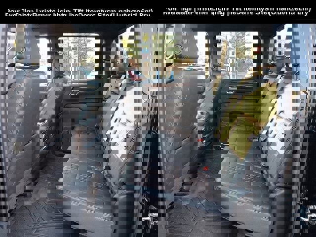 Used 2023 Chevrolet Silverado 1500 High Country w/ High Country Premium Package image 20