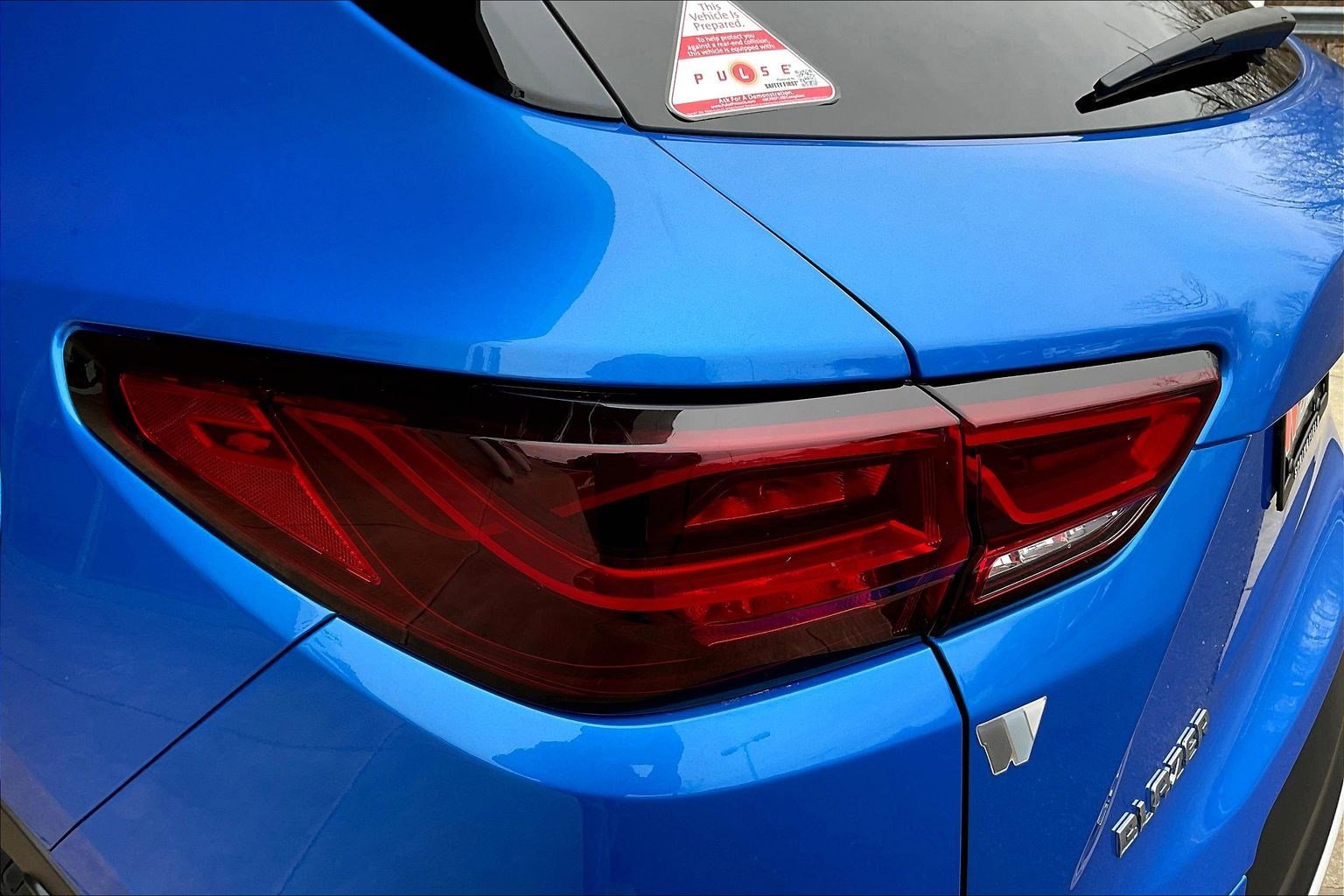 Used 2024 Chevrolet Blazer LT w/ Convenience Package image 22