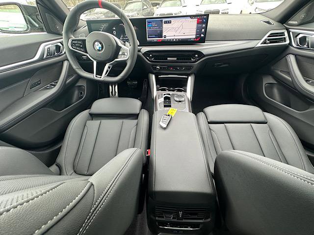 New 2026 BMW 440i xDrive w/ Premium Package image 6