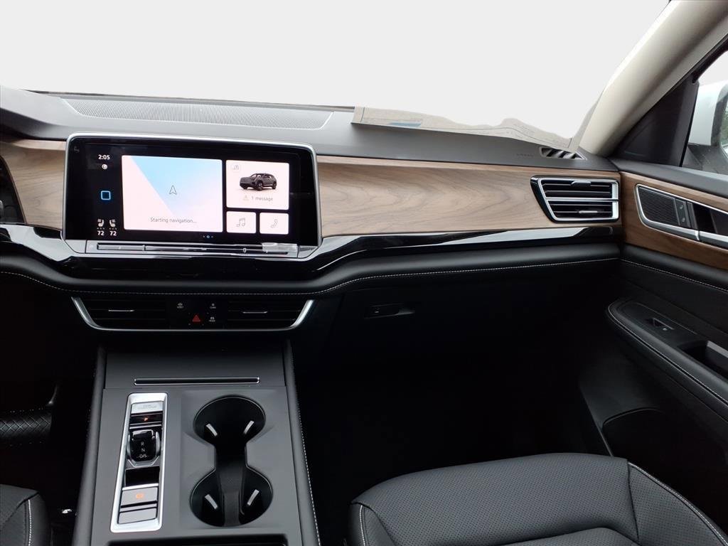 New 2026 Volkswagen Atlas SE image 15