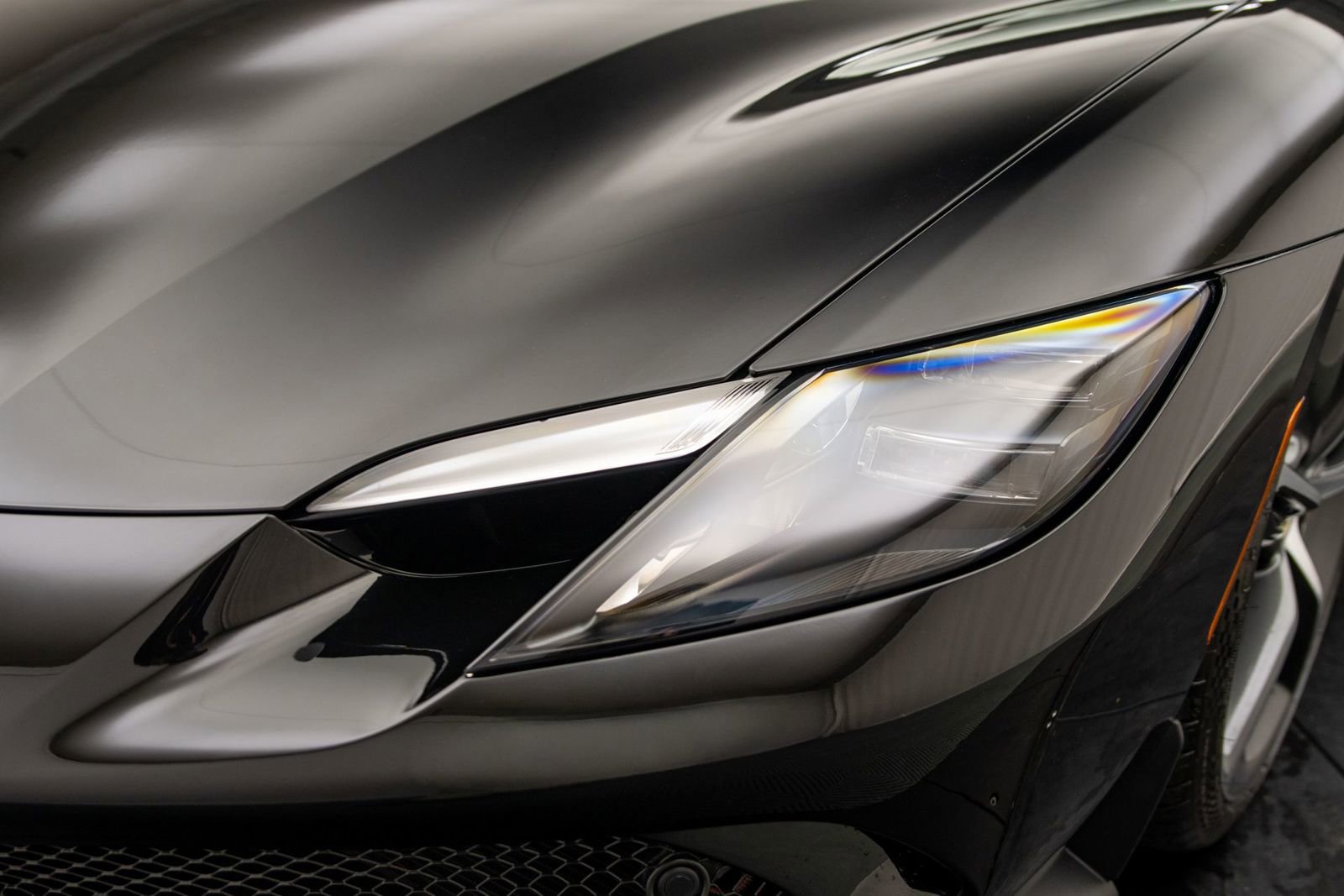 Certified 2024 Ferrari 296 GTB image 53