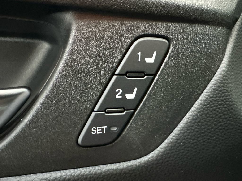 New 2026 Honda CR-V Sport-L image 13