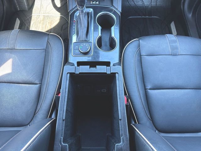 Used 2019 Chevrolet Blazer Premier w/ Sun and Wheels Package AWD/4WD image 36
