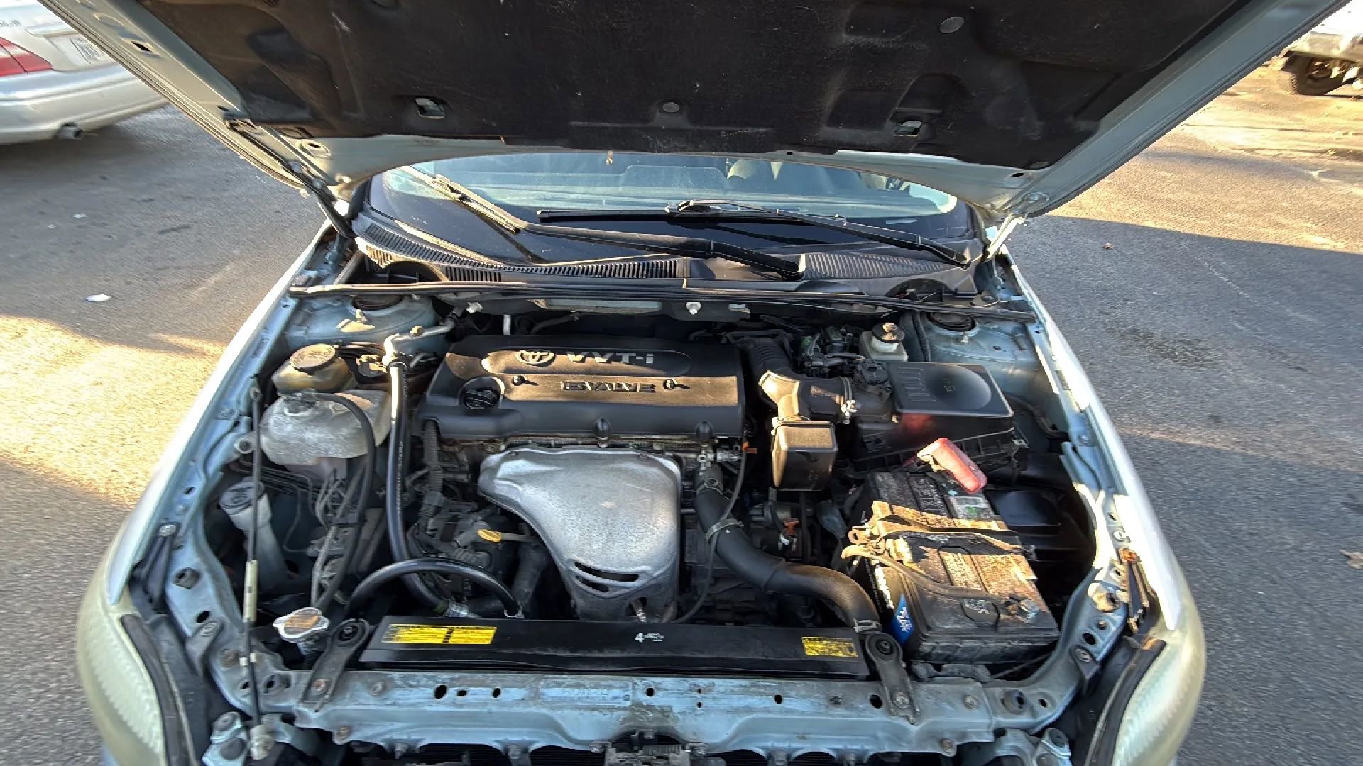 Used 2005 Scion tC image 15