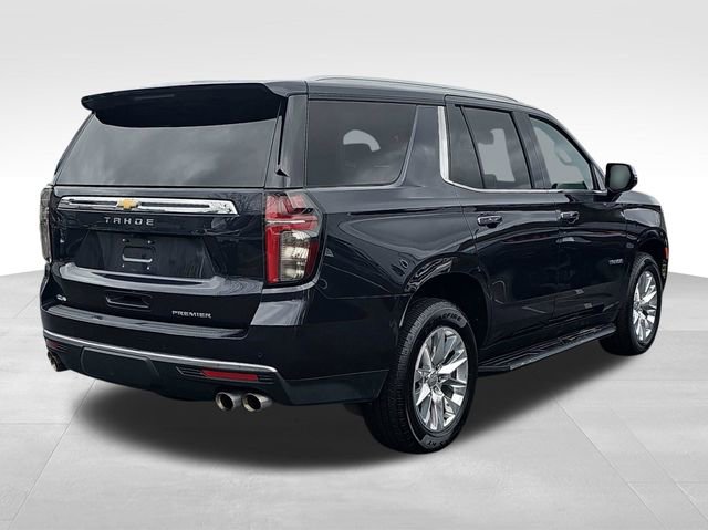 Used 2023 Chevrolet Tahoe Premier RWD image 3