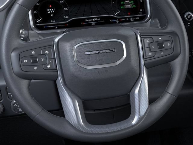 New 2026 GMC Sierra 1500 Denali w/ Denali Reserve Package AWD/4WD image 22