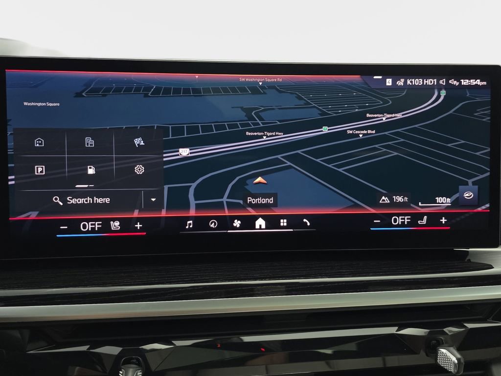 New 2026 BMW X7 M60i image 24