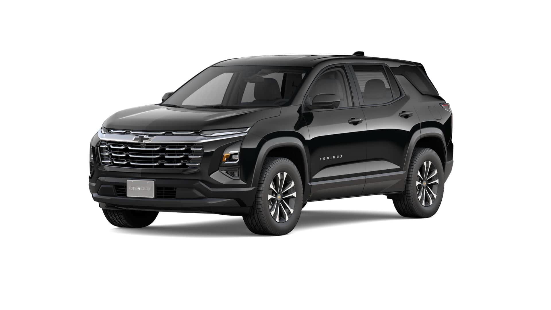 New 2026 Chevrolet Equinox LT w/ Safety and Technology Package FWD image 25