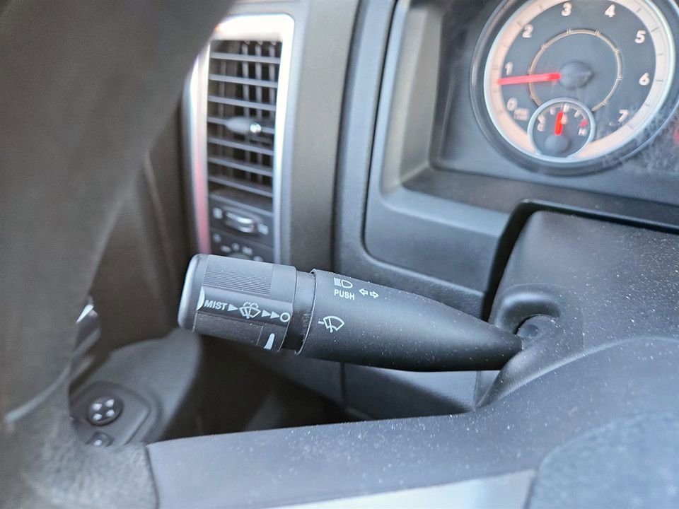Used 2024 RAM 1500 Classic Warlock image 18