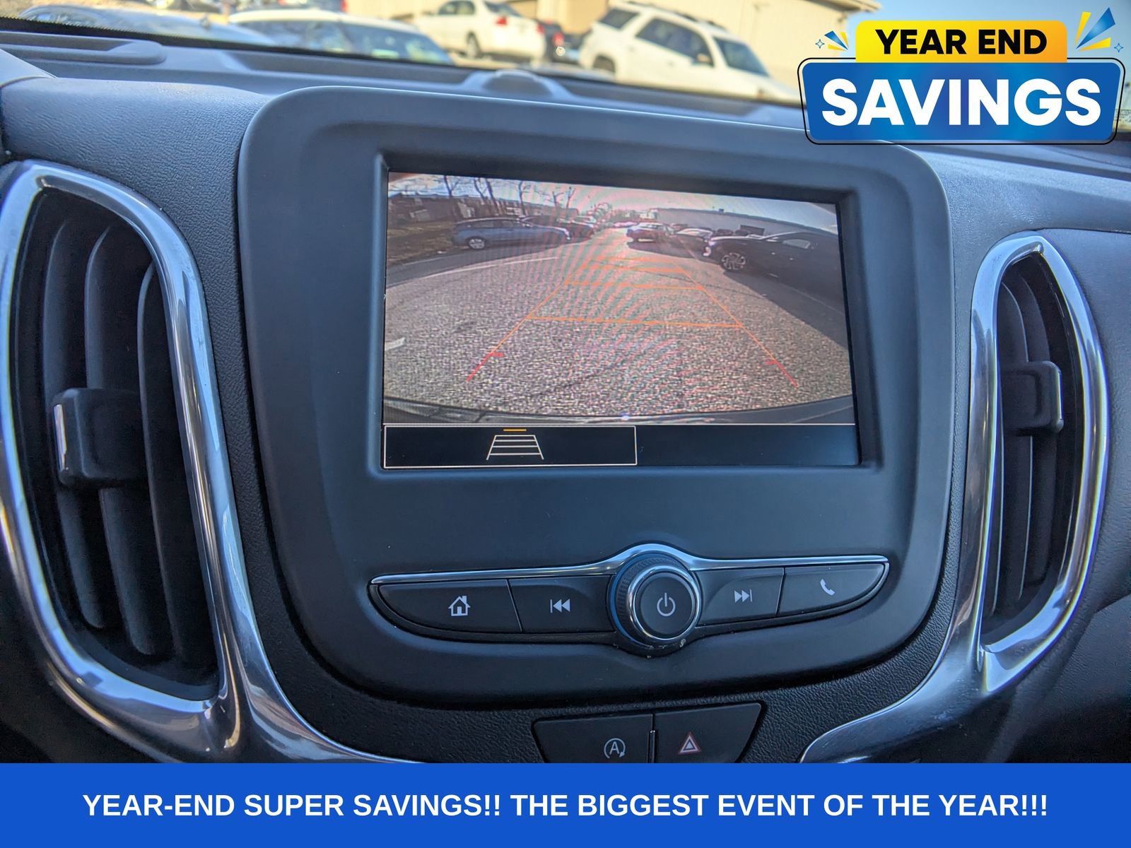 Used 2023 Chevrolet Equinox LT image 27