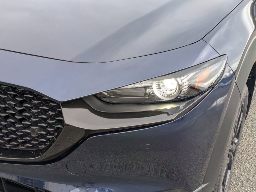 New 2026 MAZDA CX-30 Aire Edition image 9