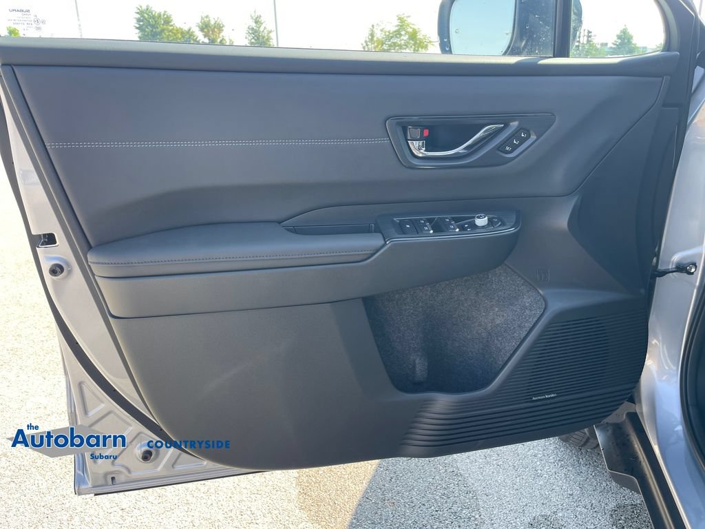 New 2026 Subaru Outback Touring XT AWD/4WD image 10