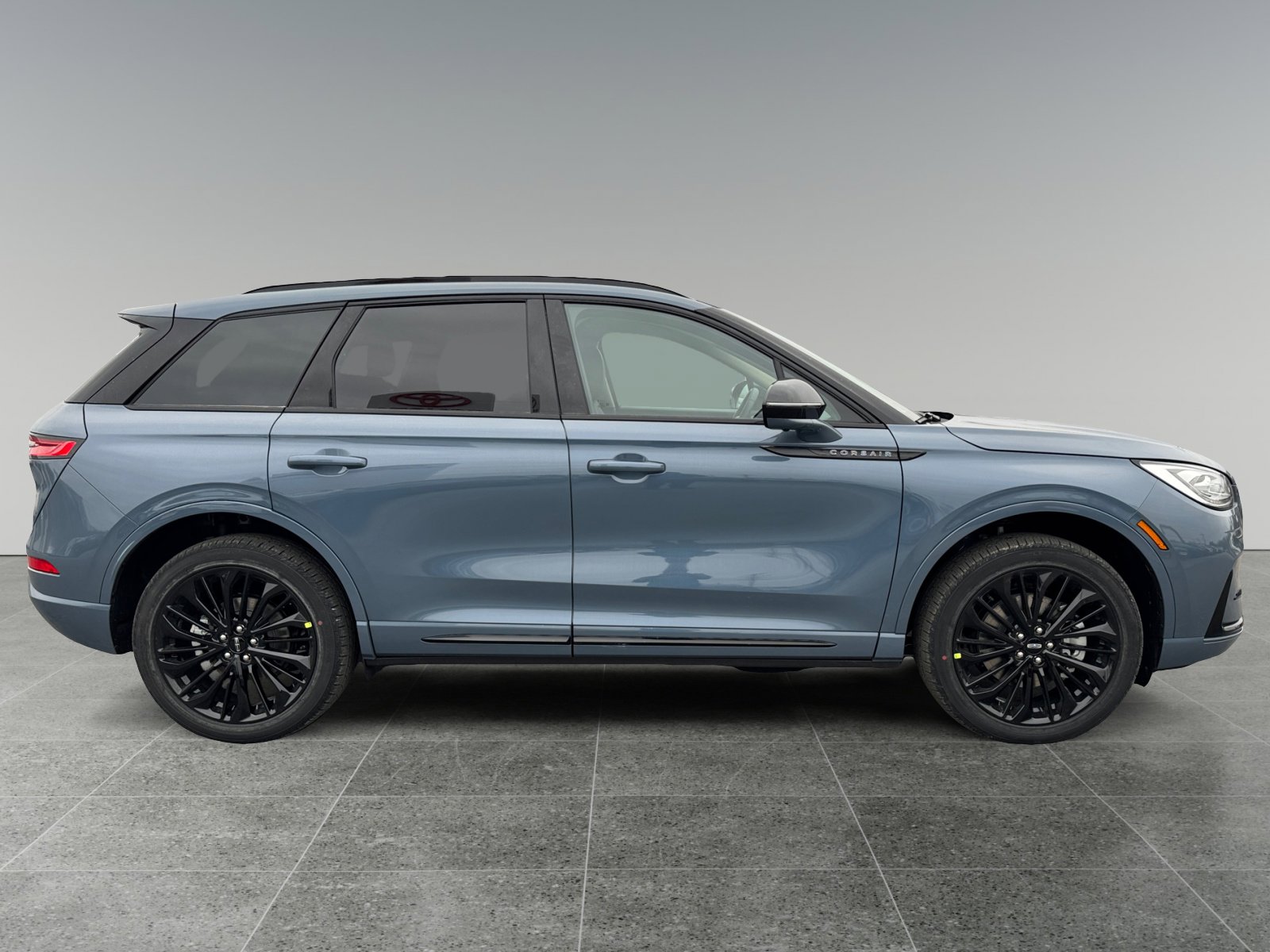 New 2026 Lincoln Corsair Grand Touring AWD/4WD image 6