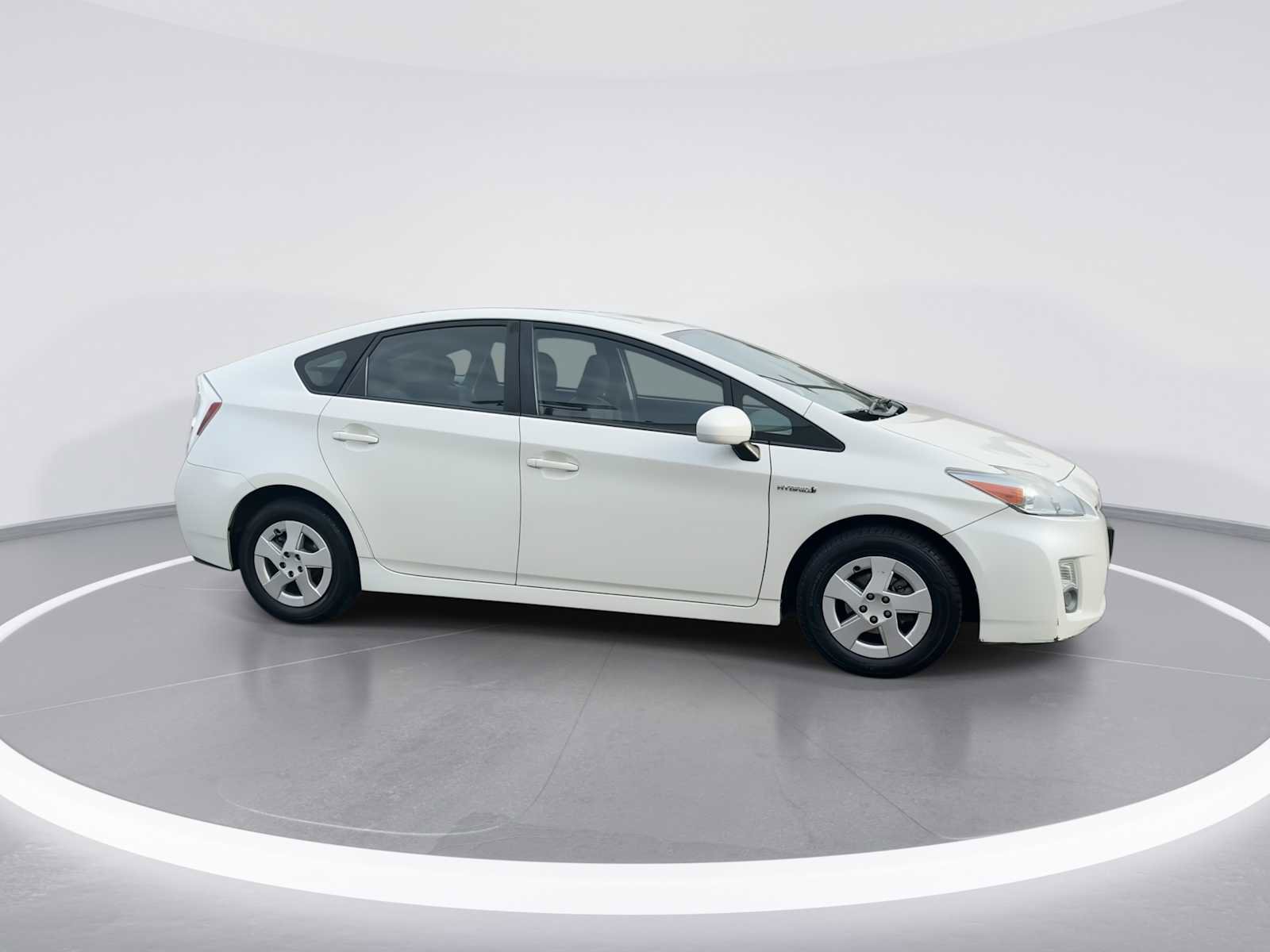 Used 2010 Toyota Prius Two image 9