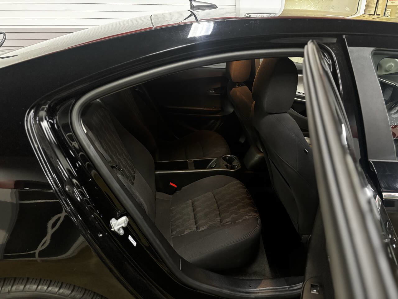 Used 2014 Chevrolet Volt image 22