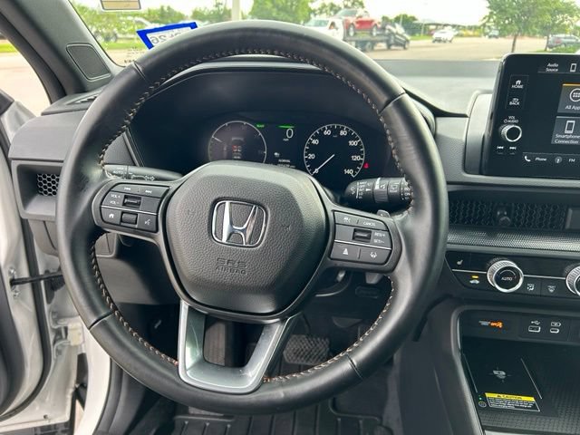 Used 2025 Honda CR-V Sport-L image 22