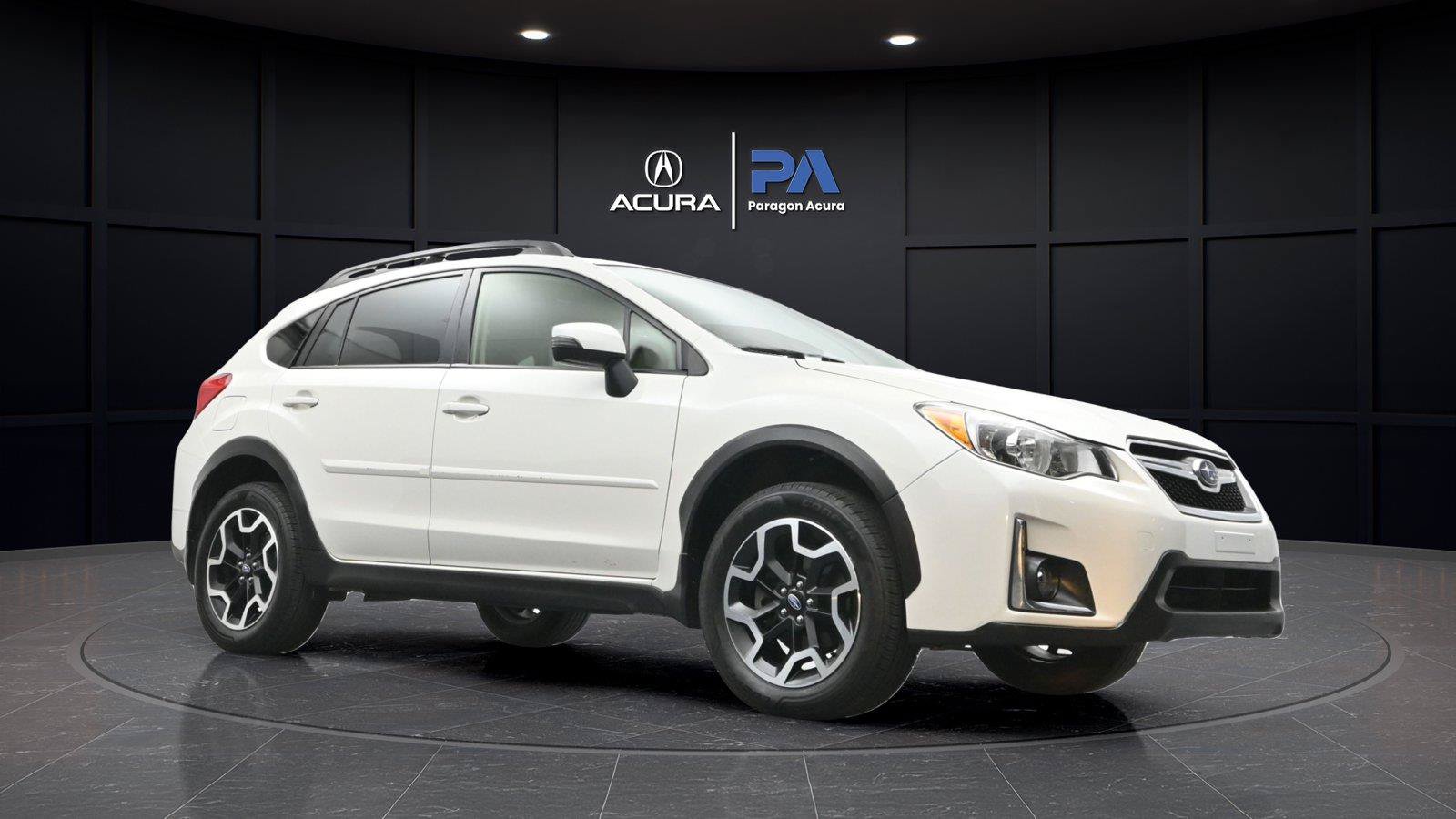 Used 2016 Subaru Crosstrek 2.0i Limited AWD/4WD image 31