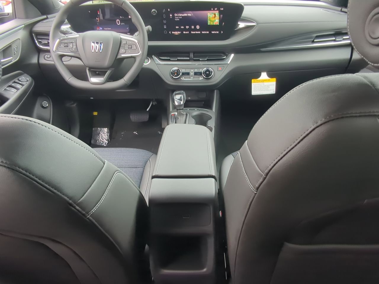New 2026 Buick Envista Preferred w/ Convenience I Package FWD image 19