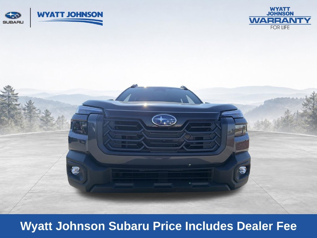 New 2026 Subaru Outback Limited XT w/ Premium/Limited Package 2 AWD/4WD image 13