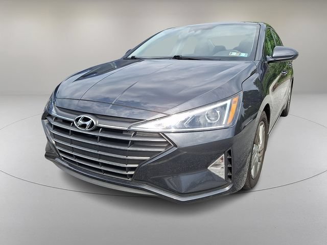 Used 2020 Hyundai Elantra Value Edition w/ Cargo Package (C1) FWD video 3