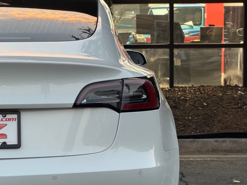 Used 2020 Tesla Model 3 RWD image 32