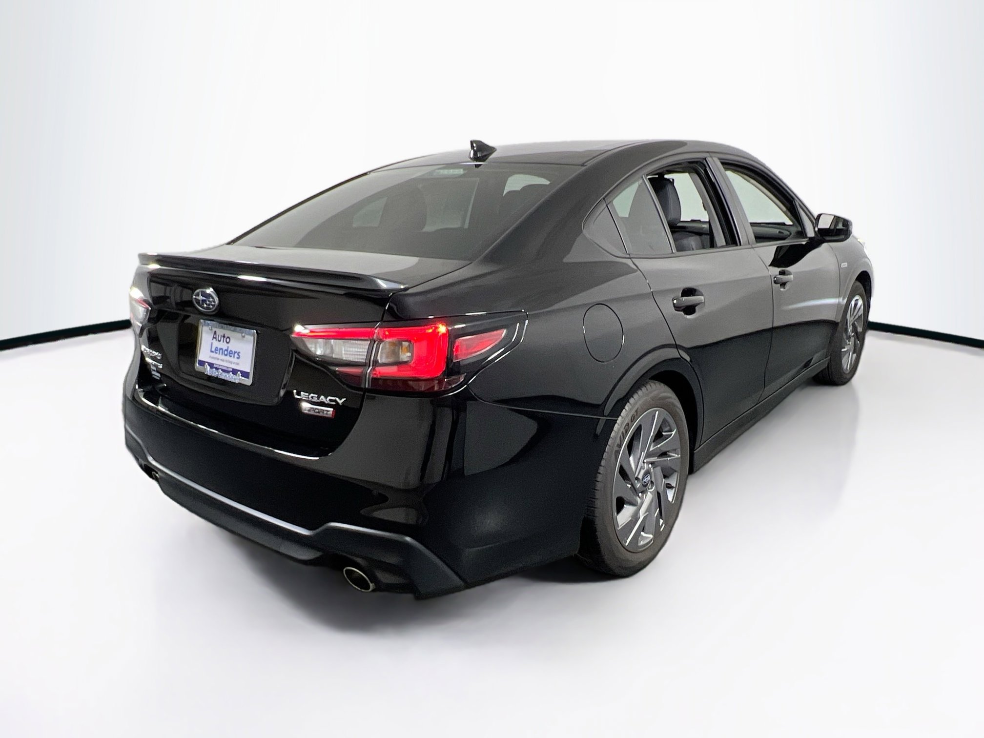 Used 2024 Subaru Legacy Sport image 5