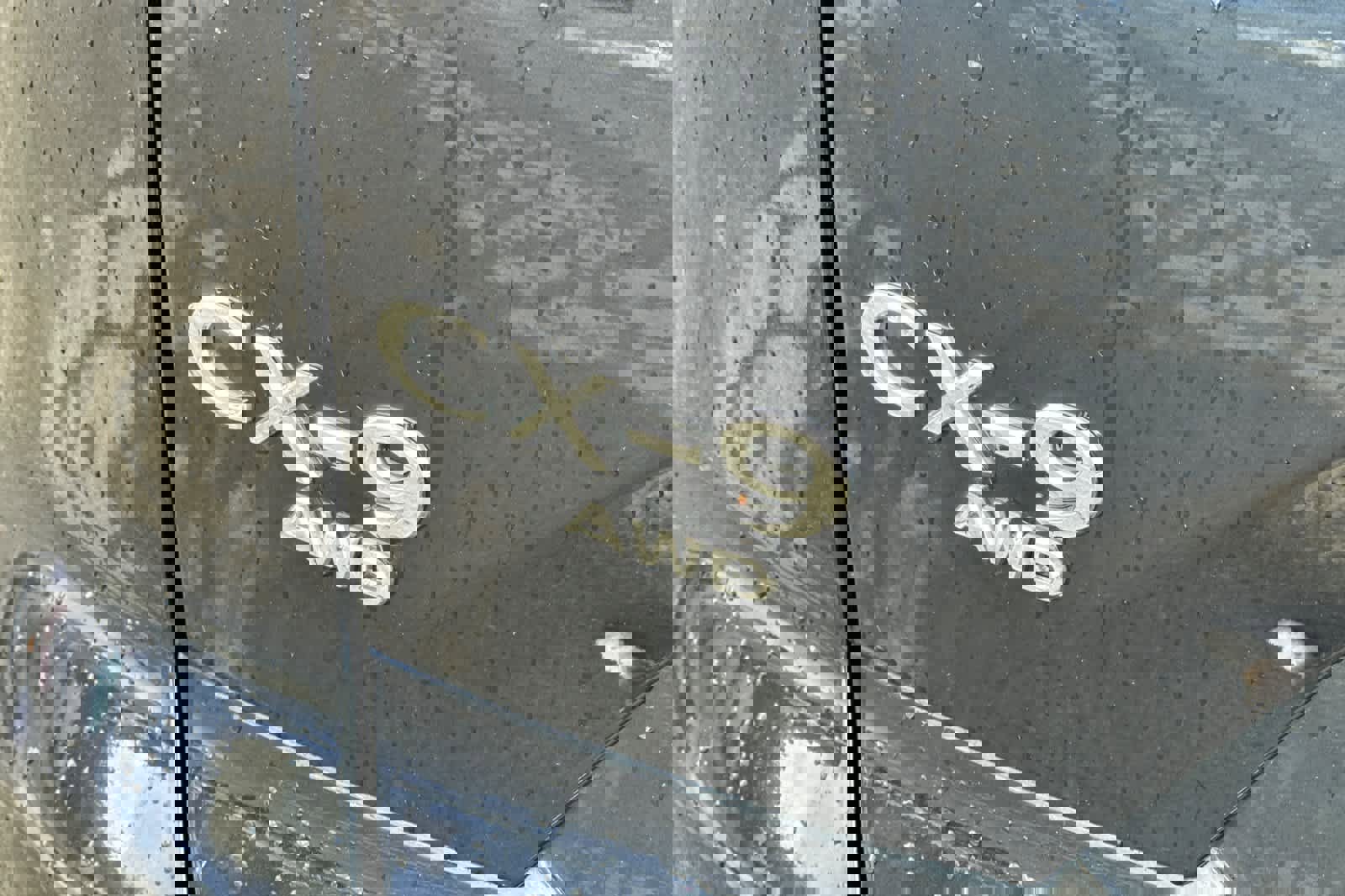 Used 2022 MAZDA CX-9 Touring w/ Touring Premium Package image 26