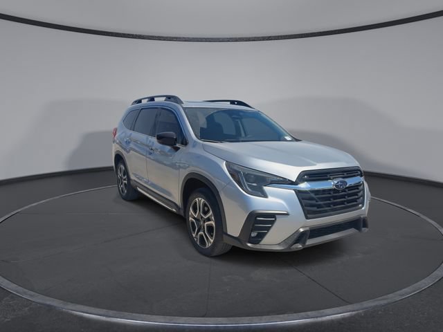 New 2026 Subaru Ascent Limited AWD/4WD image 3
