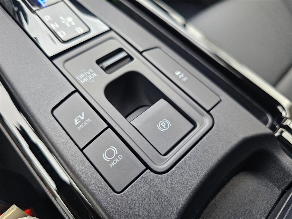 New 2026 Toyota Prius XLE image 35